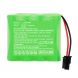 Аккумулятор Neovolt для Philips Lifeline GoSafe Mobile Alert System 870435
