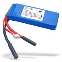 Аккумулятор Neovolt для Evanix Speed, Conquest, MAX, MAX Air 2500mah