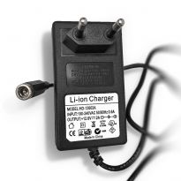 Зарядное устройство для Pulsar EPS5, 79112 12.6V 2A