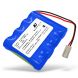 Аккумулятор Neovolt для Delphi Portable Tourniquet, прибора кросса ПК-60 (4H-AA2000B) 2000mAh
