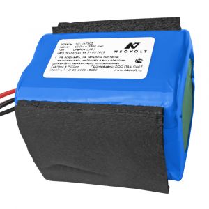 Аккумулятор Neovolt для Vacu-Aide 7305 DEVILBISS HEALTHCARE 6000mah