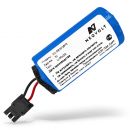 Элемент питания Neovolt для Volvo ЭРА Глонасс (30782872) 3V