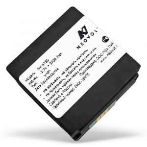 Аккумулятор Neovolt для АТОЛ Smart.Droid 3000mah