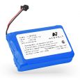 Аккумулятор Neovolt для Dogtra PATHFINDER, PATHFINDER TRX (BP37P2400) 2200mAh
