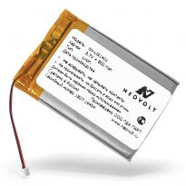 Аккумулятор Neovolt для Sony LIS1401 800mah