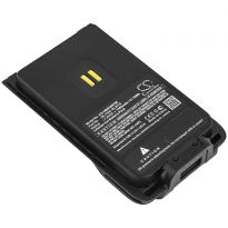 Аккумулятор CameronSino для Hytera BD500, BD505, BD555 (BL1506) 1500mAh