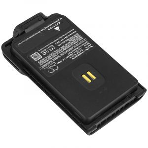 Аккумулятор CameronSino для Hytera BD500, BD505, BD555 (BL1506) 1500mAh