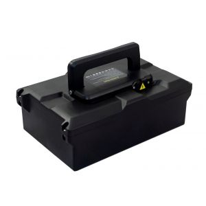 Замена элементов в аккумуляторе для Elbike Dacha mini 12, Dacha mini 20 12000mah