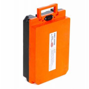 Замена элементов в аккумуляторе для E-motions Fox Cargo 20000mah