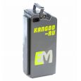 Замена элементов в аккумуляторе для E-motions KANGOO-RU 500 12000mah