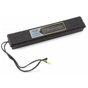 Замена элементов в аккумуляторе для Green City Beta, City e-ALFA, City e-ALFA Fat, City e-ALFA GL 2019, City e-ALFA new 10000mah