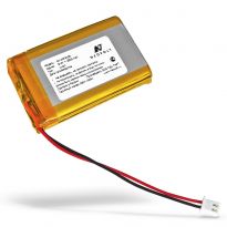 Аккумулятор Neovolt для АКТАКОМ АСК-2108 2500mah