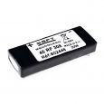 Аккумулятор Neovolt для SAFT Memoguard 40 RF 308, 40 RF 304, 40 RF 306, 40 RF 307 (802448, 125129, 787750) 80mah