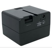 Замена элементов в аккумуляторе Mackie Thump GO