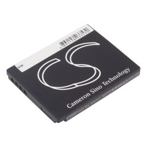 Аккумулятор CameronSino для Panasonic Lumix DMC-FP1, Lumix DMC-FP3 серии (DMW-BCH7) 690mAh