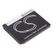 Аккумулятор CameronSino для Panasonic Lumix DMC-FP1, Lumix DMC-FP3 серии (DMW-BCH7) 690mAh