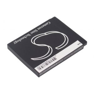 Аккумулятор CameronSino для Panasonic Lumix DMC-FP1, Lumix DMC-FP3 серии (DMW-BCH7) 690mAh