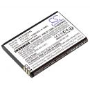 Аккумулятор CameronSino для CAT S22, S22 Flip (BTE-2000) 1400mAh
