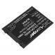 Аккумулятор CameronSino для Oneplus ACE Pro, Ace Pro 5G, 10T 5G (BLP945) 2350mAh