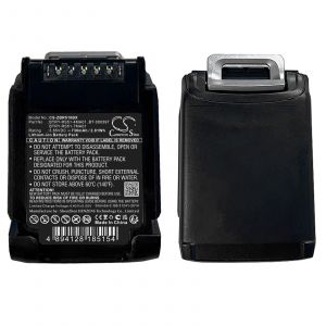 Аккумулятор CameronSino для Zebra RS51, RS5100 (BTRY-RS51-4MA01) 730mAh