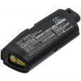 Аккумулятор CameronSino для Intermec SR61, IP30, IP30B (AB3) 2600mAh
