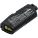 Аккумулятор CameronSino для Intermec SR61, IP30, IP30B (AB3) 2600mAh