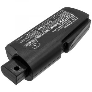 Аккумулятор CameronSino для Intermec SR61, IP30, IP30B (AB3) 2600mAh