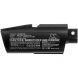 Аккумулятор CameronSino для Intermec SR61, IP30, IP30B (AB3) 2600mAh