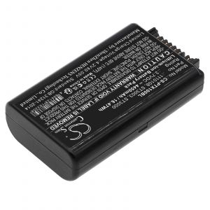 Аккумулятор CameronSino для Zebra Omnii XT15, Psion 7545 (HXT15-Li) 4450mAh