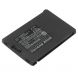 Аккумулятор CameronSino для Zebra TC21, TC26,TC210 (BT-000409) 5200mAh