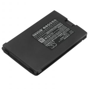 Аккумулятор CameronSino для Zebra TC21, TC26,TC210 (BT-000409) 5200mAh
