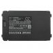 Аккумулятор CameronSino для Zebra TC21, TC26,TC210 (BT-000409) 5200mAh