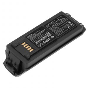 Аккумулятор CameronSino для Zebra MC2200, MC2700 (BT-00418) 3300mAh