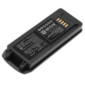 Аккумулятор CameronSino для Zebra MC2200, MC2700 (BT-00418) 3300mAh