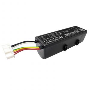 Аккумулятор CameronSino для Zebra PS20, PS20J, Symbol MC17 (BT-000351) 3350mAh