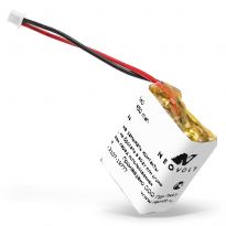 Аккумулятор Neovolt для Mindeo CR40 450mah