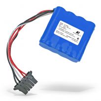 Аккумулятор Neovolt для QBAT 8HR-4/3FAUPC MH0845Q12631 4500mah