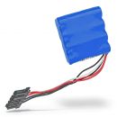 Аккумулятор Neovolt для QBAT 8HR-4/3FAUPC MH0845Q12631 4500mah