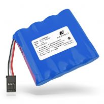 Аккумулятор Neovolt для HEINE mPack, mPack LL 5200mah