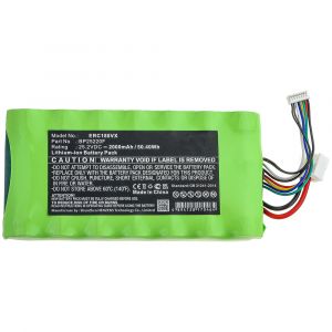 Аккумулятор Neovolt для Eureka NEC180 Pro, Midea VSS1800, VSS2180 2500mah