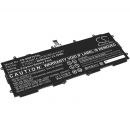 Аккумулятор CameronSino для Samsung Galaxy Note 10.1, Galaxy Tab 10.1, Galaxy Tab 2 10.1 (GH43-03562B) 6000мАч