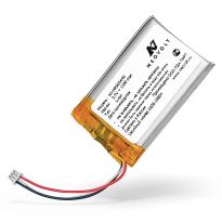 Аккумулятор Neovolt для MIR Spirodoc Spirometer, Spirobank II 1100mah