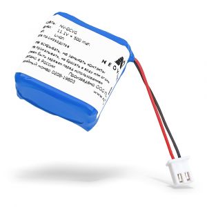 Аккумулятор Neovolt для DoCash Vega 500mah