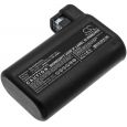 Замена элементов в аккумуляторе AEG RX8, RX9, Electrolux Osiris, Pure i9 (OSBP72LI25) 3400mAh