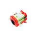 Замена элементов в аккумуляторе Flymo 1200R, Gardena R50Li (574 47 68-01) 1500mah