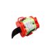 Замена элементов в аккумуляторе Flymo 1200R, Gardena R50Li (574 47 68-01) 1500mah