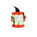 Замена элементов в аккумуляторе Flymo 1200R, Gardena R50Li (574 47 68-01) 1500mah