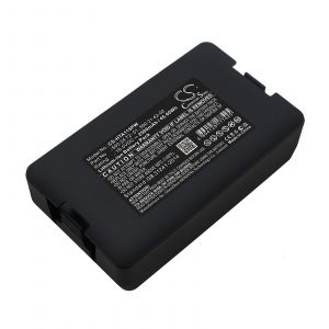 Замена элементов в аккумуляторе Flymo Easilife 200, Gardena Sileno 2020 (590 21 42-02) 2500mah