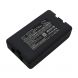 Замена элементов в аккумуляторе Flymo Easilife 200, Gardena Sileno 2020 (590 21 42-02) 2500mah