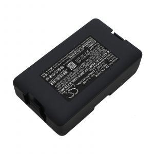 Замена элементов в аккумуляторе Flymo Easilife 200, Gardena Sileno 2020 (590 21 42-02) 2500mah